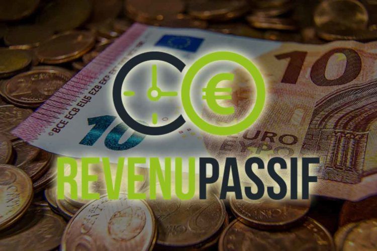 revenu passif étudiant