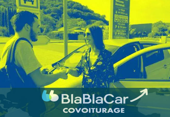 Covoiturage Bla Bla Car 🥇 Comment Gagner 200 € Avec